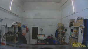 Развал сход у Виктора Vector. Воронеж