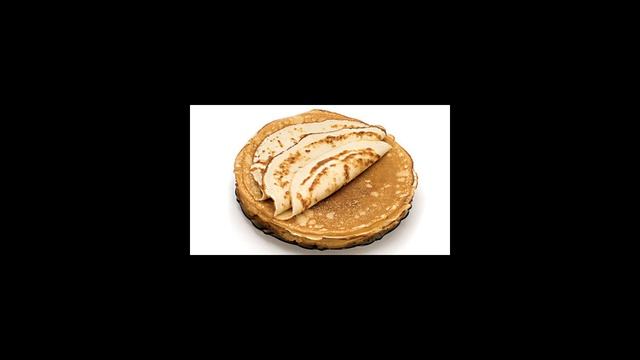 Как сделать блины на воде? смотреть онлайн