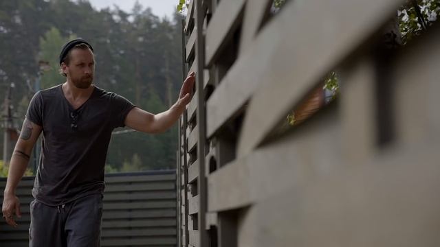 Плохой забор мешает романтике? Заборы МАСТЕРОВИТ - лучшие среди заборов!