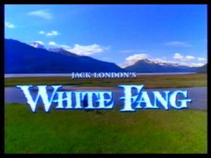 White Fang (1991) Trailer