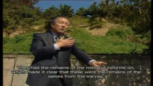 Легендарный подвиг крейсера Варяг