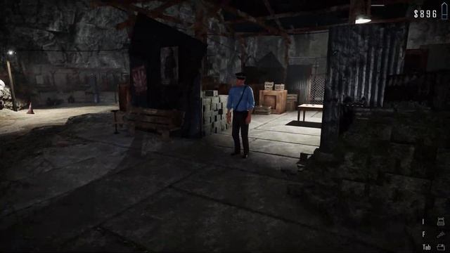 Contraband Police ►Несподіваний поворот сюжету |03| Проходження гри Українською смотреть онлайн