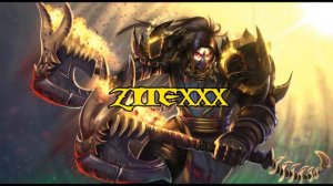 WoW PvP Music💪 Рок музыка 2023 для Warcraft бг арена (1Hour) Music GAME игр PVP №81