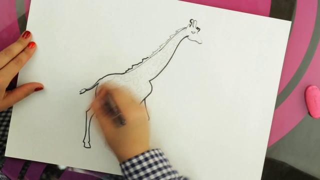 СкетчингУрок Школа смотреть онлайн