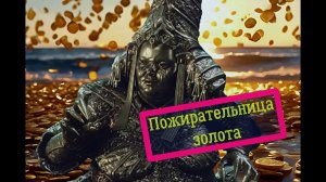 Baldur's Gate 3: танец человекоподобных грибов и пожирательница золота в лучшей игре 2023 года