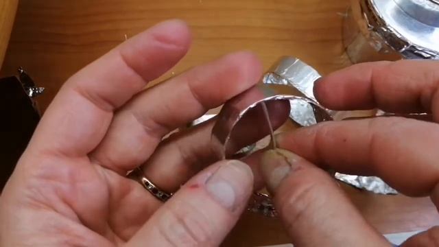 Поделка "Луноход" из бросовых материалов /своими руками!