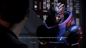 Mass Effect 2 Pt 4 "Saving Archangel And Finding Dr  Mordin Solus"
