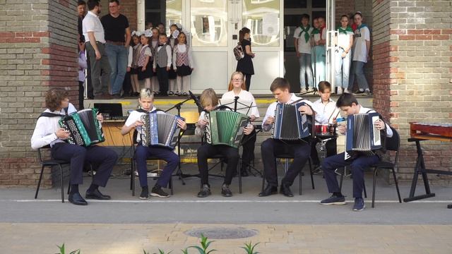 Братья Покрасс «Казаки в Берлине»