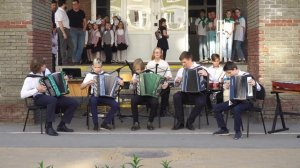 Братья Покрасс «Казаки в Берлине»