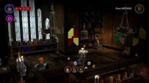 ?♂️ 1 ЧАСТЬ | LEGO Harry Potter 1-4 | ? Прохождение с комментариями на PS4 Pro