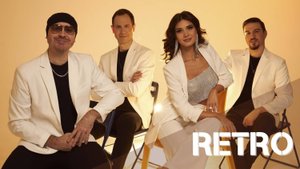 Кавер-группа InStyle: Ретро