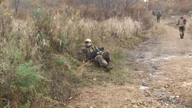 Закрытие в Находке Первая фаза смотреть онлайн