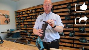 MAKITA DJR186 CORDLESS 18V RECIP SAW - from Toolstop