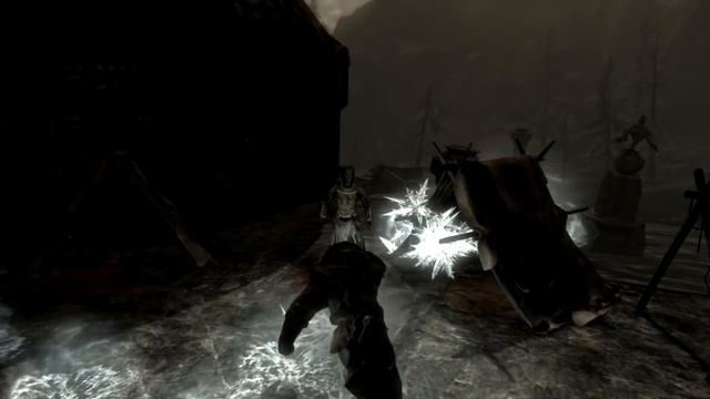 Skyrim Builds - The Druid смотреть онлайн