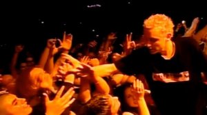 Linkin Park - One Step Closer (Live in San Francisco, The Fillmore 2001) - [Legendado] 1440p/50fps