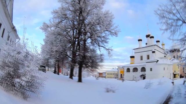 Давидова Пустынь, Новый быт.