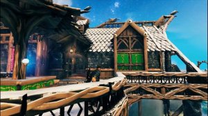 Mistlands Biome Build | Valheim