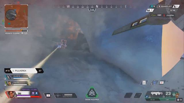 25 Minutes of BEST PLAYS from ALGS Championship 2023 | Apex Legends