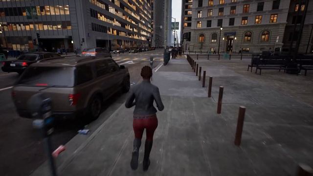 RoboCop: Rogue City Runs And Plays BEST On Xbox Series X! PS5 Owners Are Begging Sony For A Pro! смотреть онлайн