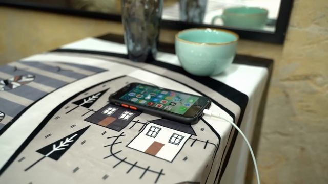 День глазами СМАРТФОНА смотреть онлайн