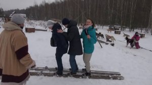 Хаски парк Раменское