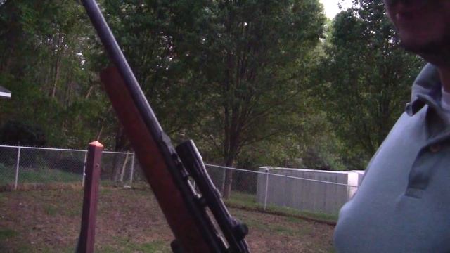 Quiet Shooting 22lr CB long vs Quiet-22 смотреть онлайн