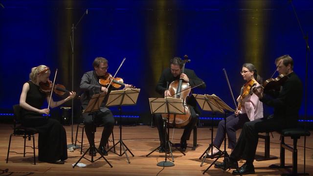Cosima Soulez Larivière | Joseph Joachim Violin Competition Hannover 2018 | Final Round 1 смотреть онлайн