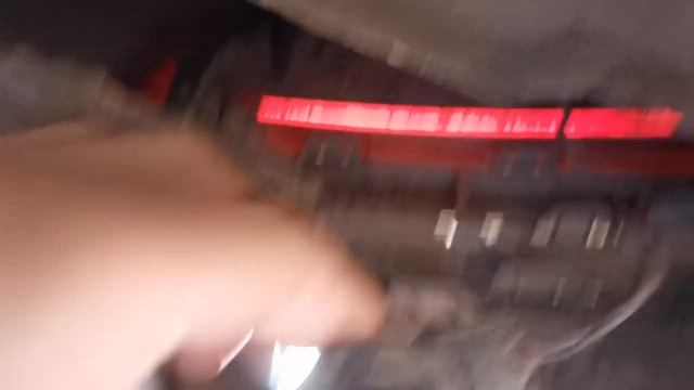 Chery Tiggo 4. замена заднего парктроника смотреть онлайн