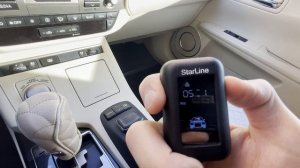 Программирование автозапуска (сбился после севшего аккумулятора)
