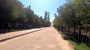 ЖК Кавказ | Проход к пляжу Кавказ #Анапа 2021