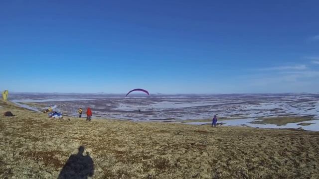 Дмитрий Кривчиков первый полет смотреть онлайн