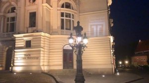 КРАКОВ за 1 ДЕНЬ что посмотреть? НОЧНОЙ КРАКОВ/интересные места где побывать