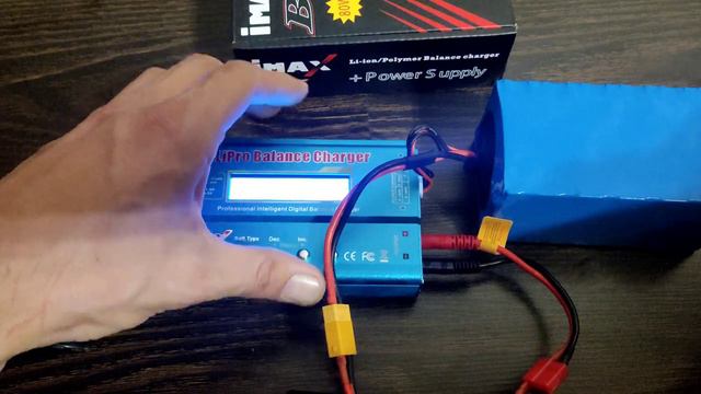 ИНСТРУКЦИЯ - КАК ЗАРЯЖАТЬ АКБ.ПРИКОРМОЧНЫЕ КОРАБЛИК PRIDE смотреть онлайн