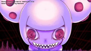 Beethoven Virus 【Intense Symphonic Metal Cover】