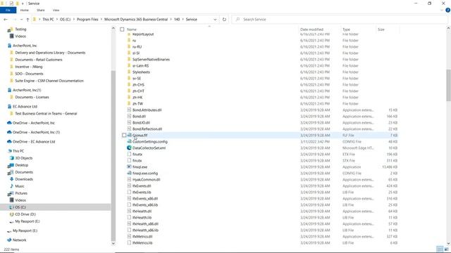 Fixing the Error Your Program License Has Expired for Dynamics NAV 2013 or 2013 R2 смотреть онлайн