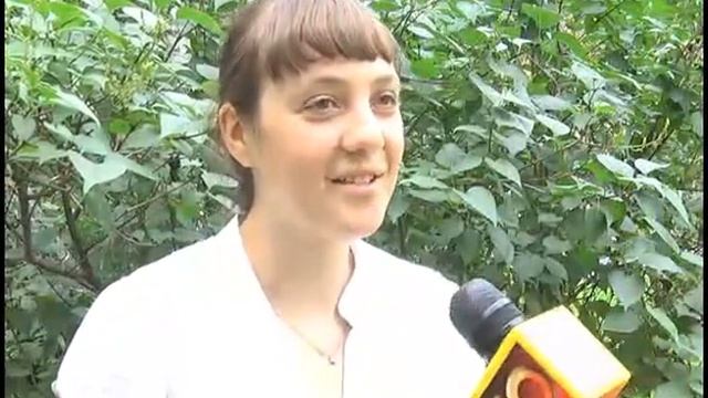 Переплыв Томи, Юрга 25.08.14 смотреть онлайн