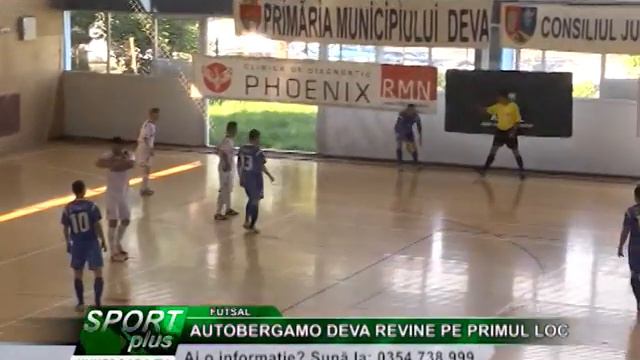 AUTOBERGAMO DEVA REVINE PE PRIMUL LOC смотреть онлайн