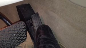 Скрипит педаль газа на BMW X5 E70