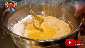 Как быстро избавиться от комочков из муки в тесте и не испортить выпечку: хитрости поваров!