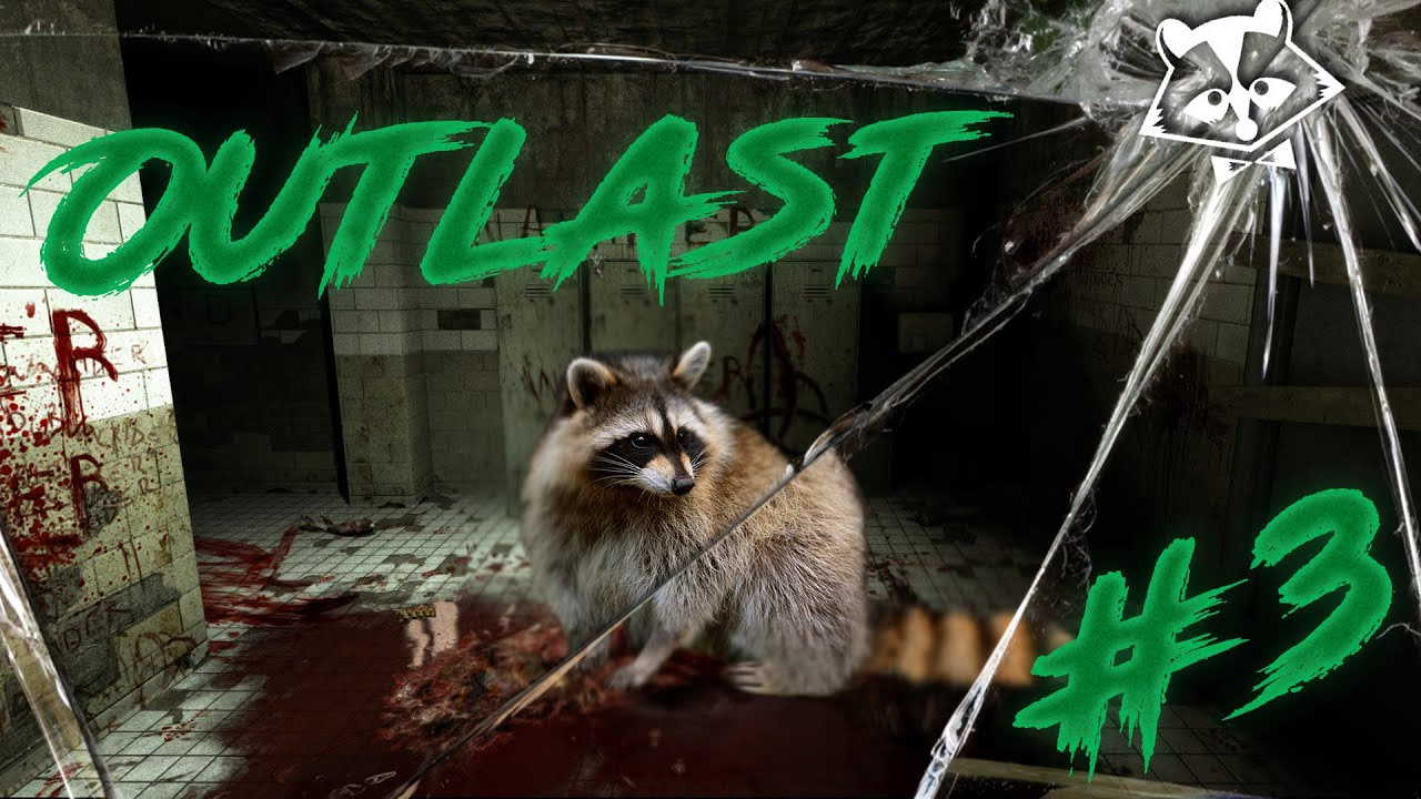 Outlast◥◣ ◢◤Истина Близко #3