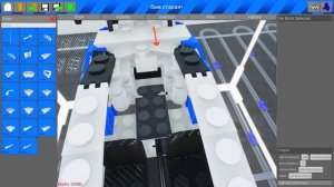 ЛЕГО ТАЧКА НА ПРОКАЧКУ! ДЕЛАЕМ ТЮНИНГ СТАРОГО BMW В БРИК РИГС! (Brick rigs)