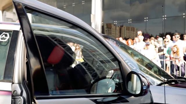 Автозвук в Екатеринбурге | STP на AMT Евразия 2017 смотреть онлайн