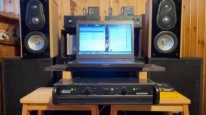 Правильный динамик на примере Energy Veritas II 2 часть II Обзор и тест II In Audio