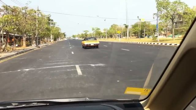 The Judge vs Honda Stepwagon смотреть онлайн