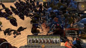 Total War: Attila - Blood and Gore DLC - Impressions