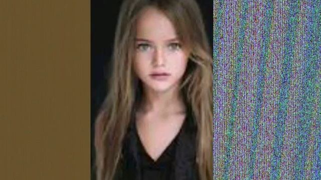 Фото самой красивой девочки в мире. смотреть онлайн