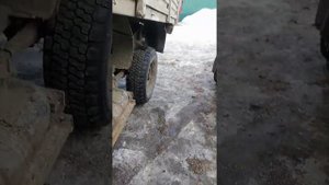уаз самосвал