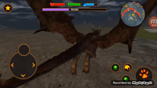 Clan Of Dragons #Android смотреть онлайн