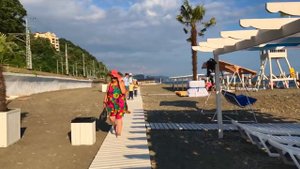 ПЛЯЖ МАЦЕСТА || ПЛЯЖ В МАЦЕСТЕ : ОБЗОР ПЛЯЖА В МАЦЕСТЕ