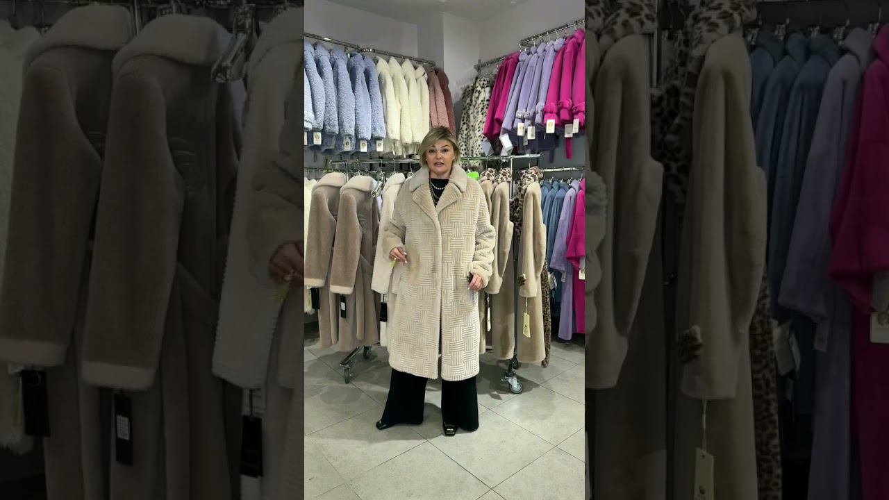 Часть 5РАСПРОДАЖАШУБКИСостав: % ШЕРСТЬ МЕРИНОСА ШОК-ЦЕНА: 19900 ₽INFO. В ОПИСАНИИ